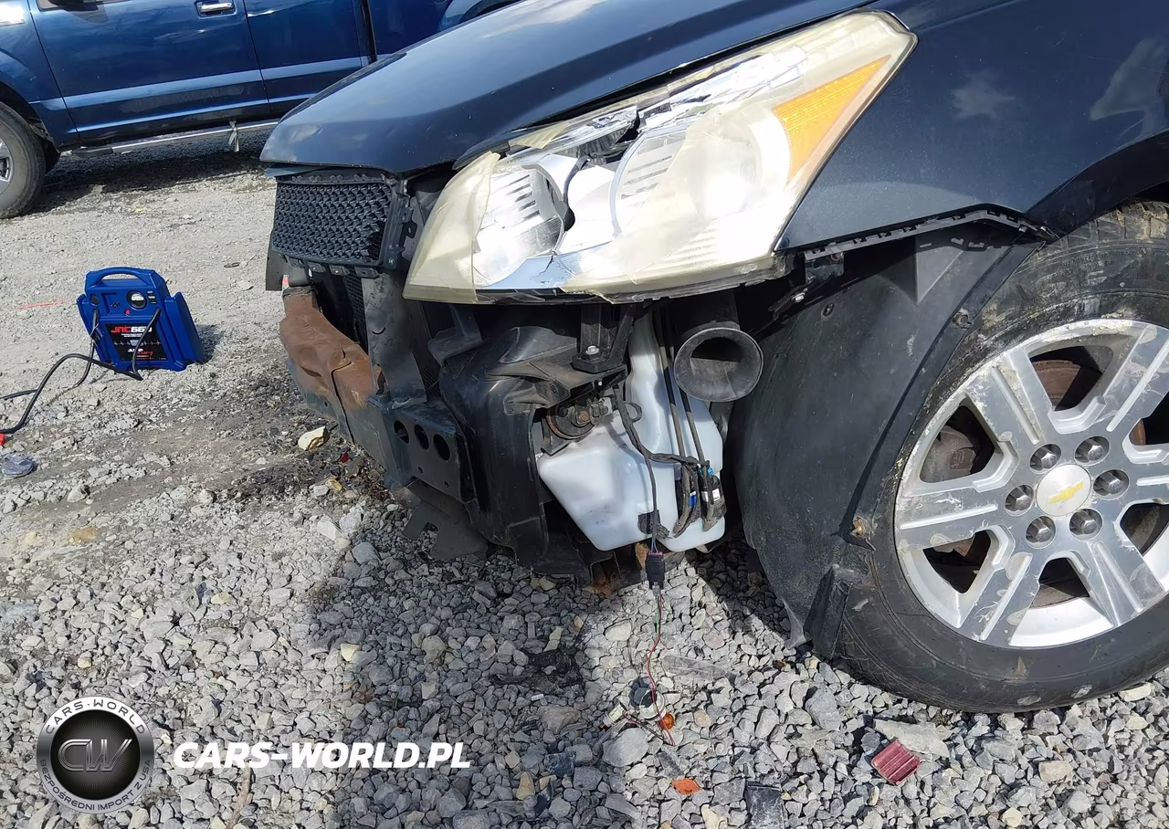 2009 Chevrolet Traverse Lt VIN:1GNER23D19S156109 - 19