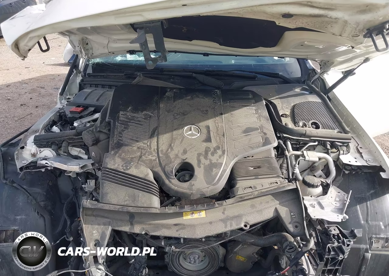 2019 Mercedes-Benz Cls 450 VIN:WDD2J5JB2KA040876 - 10