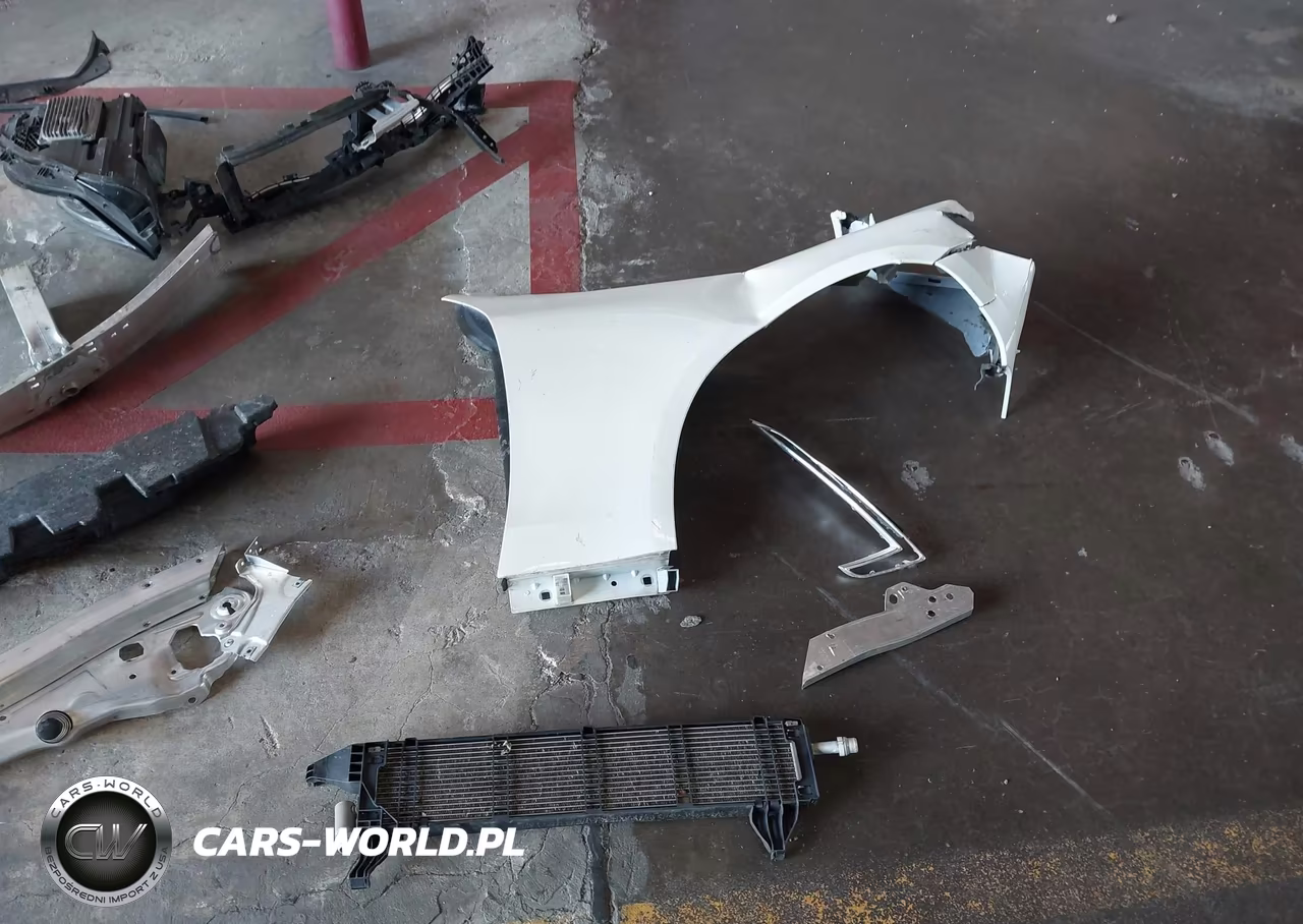 2019 Mercedes-Benz Cls 450 VIN:WDD2J5JB2KA040876 - 12