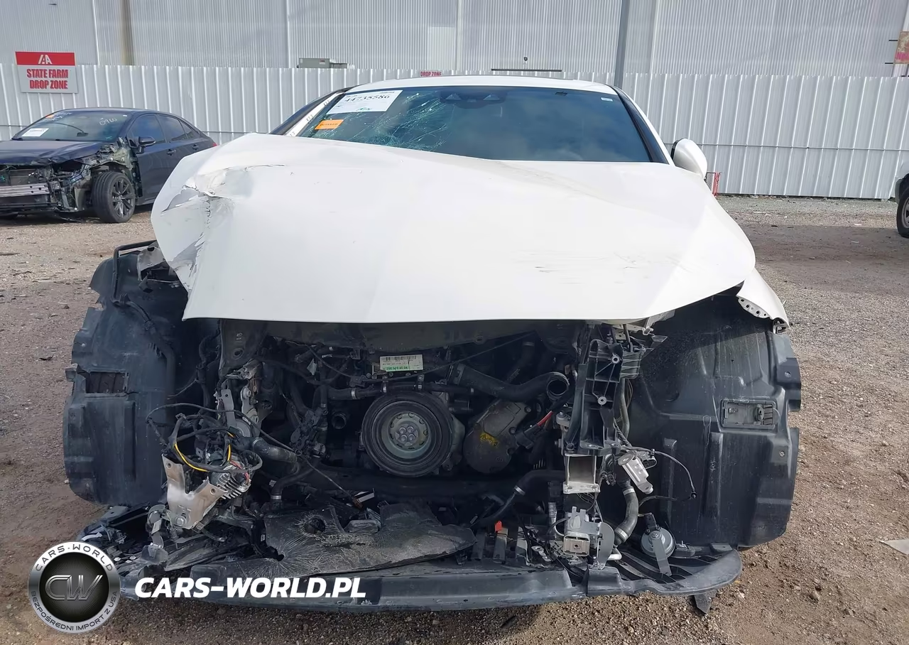 2019 Mercedes-Benz Cls 450 VIN:WDD2J5JB2KA040876 - 13