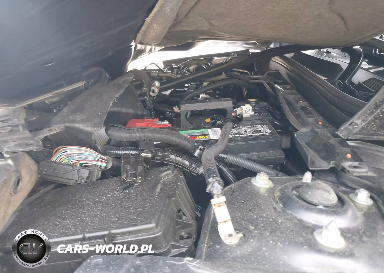 2020 Honda Accord Lx VIN:1HGCV1F19LA047581 - 10
