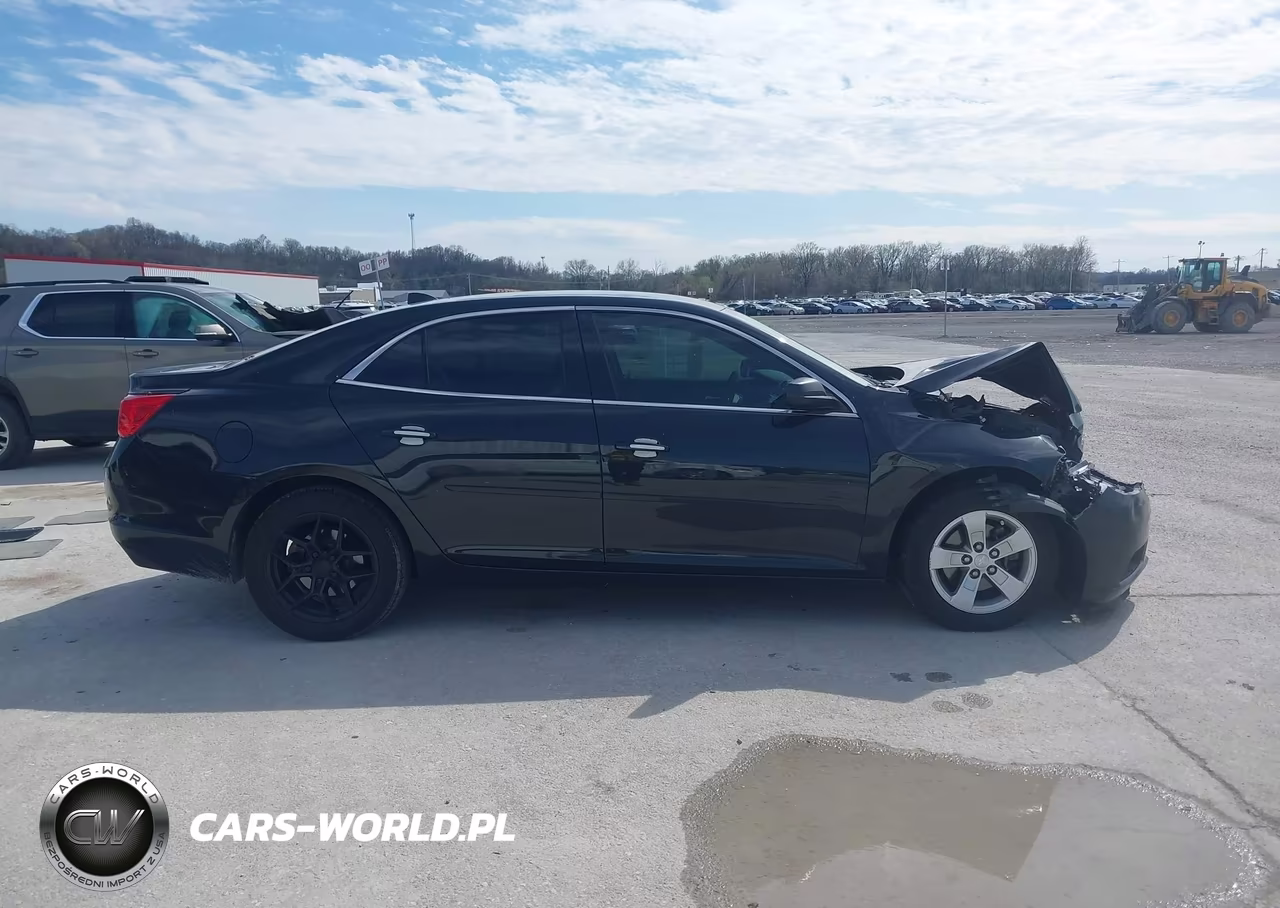 2013 Chevrolet Malibu 1Ls VIN:1G11B5SA1DF222088 - 13