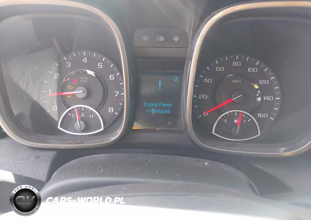 2013 Chevrolet Malibu 1Ls VIN:1G11B5SA1DF222088 - 7