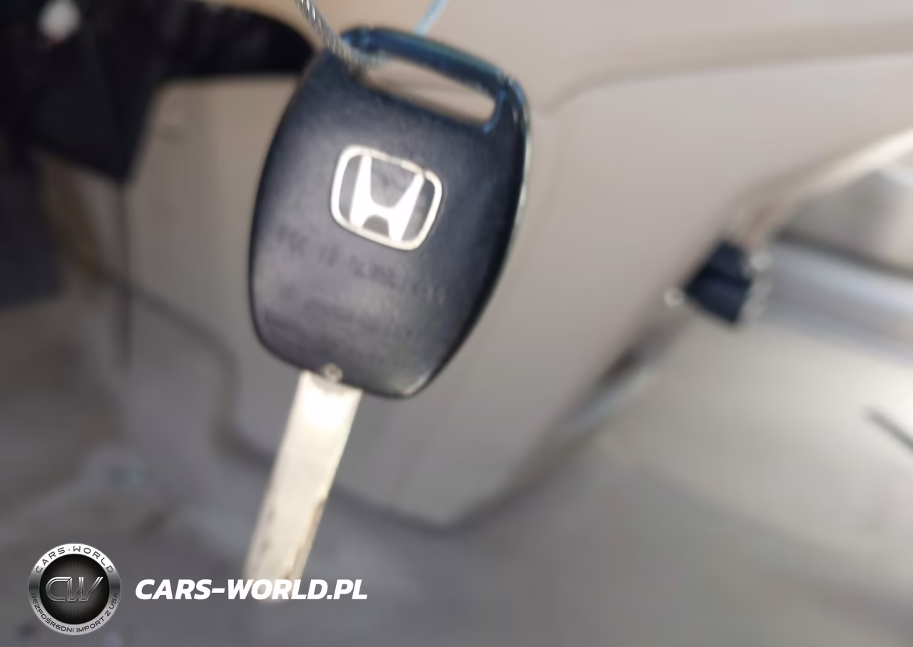 2007 Honda Cr-V Ex-L VIN:JHLRE48707C018642 - 11
