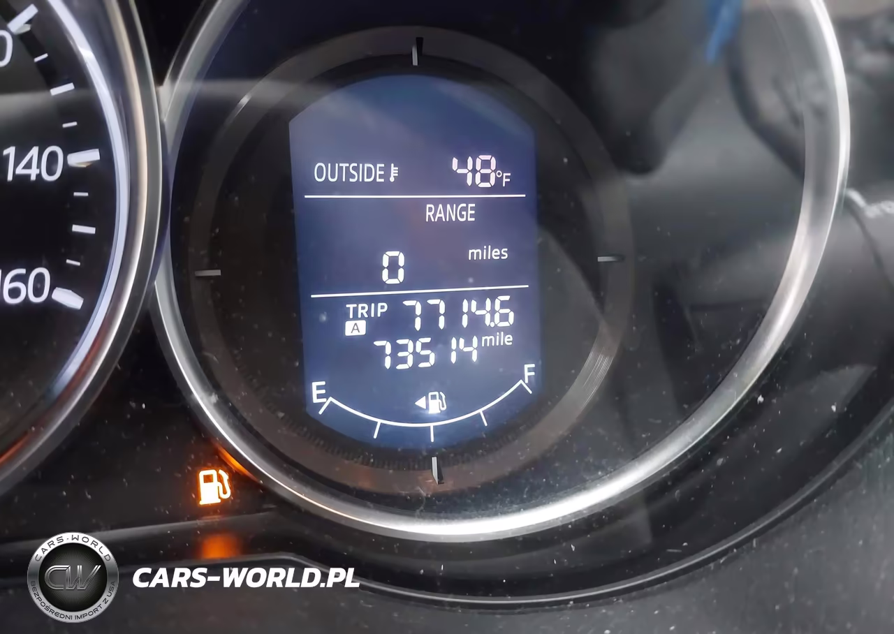 2016 Mazda Cx-5 Touring VIN:JM3KE2CY6G0619260 - 7