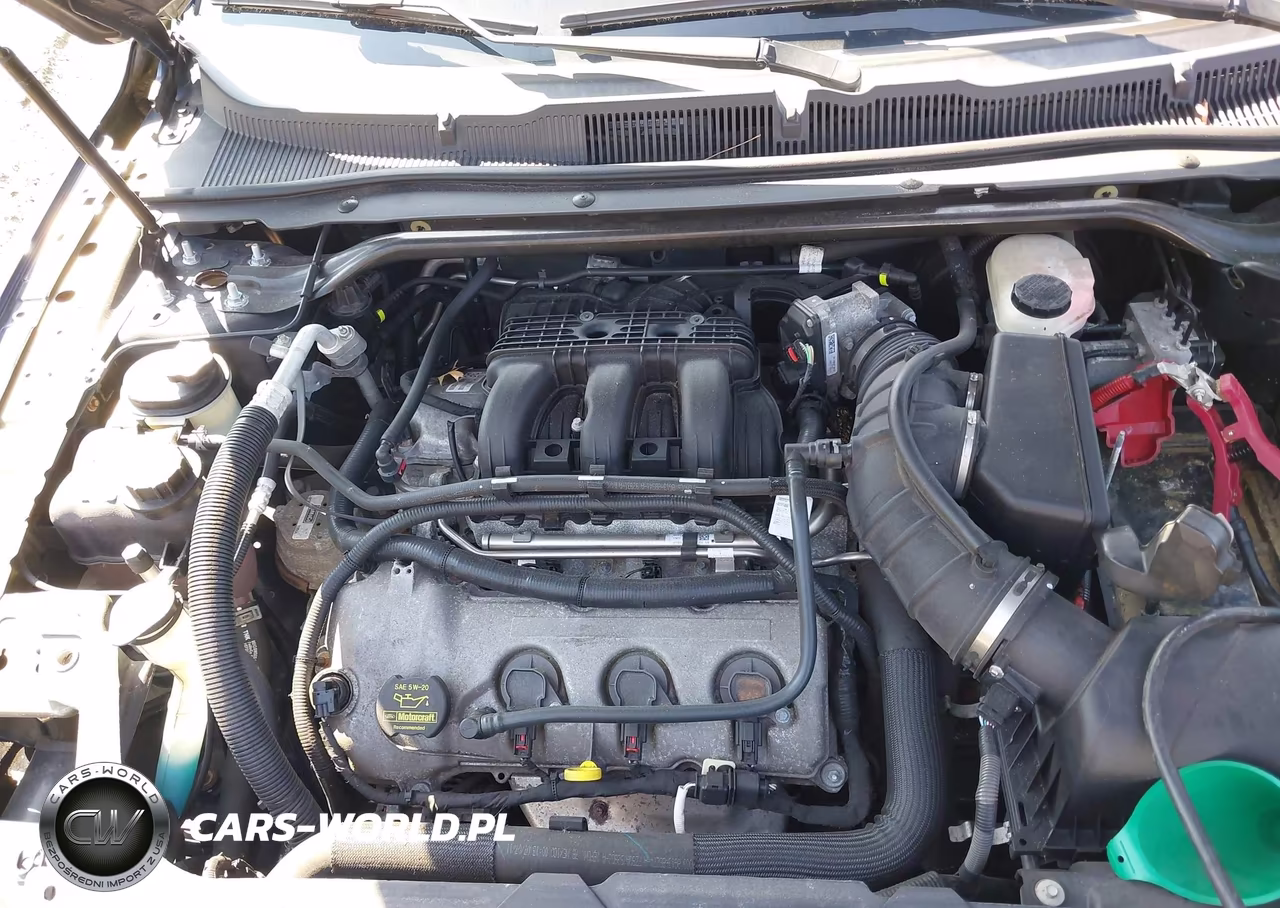 2012 Ford Taurus Sel VIN:1FAHP2EW0CG106263 - 10