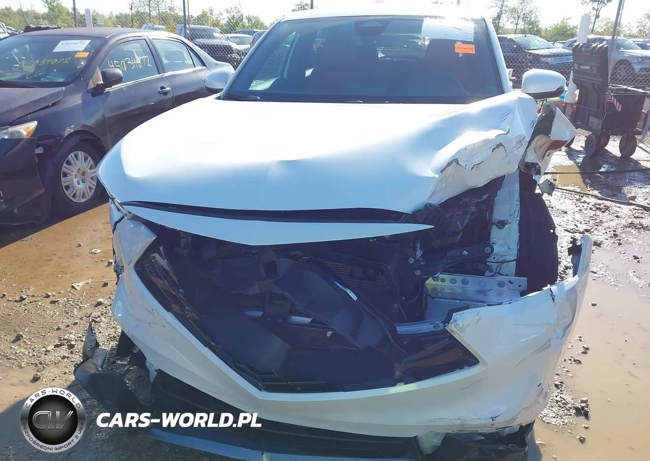 2025 Acura Adx A-Spec VIN:3HDSA2H58SM716158 - 6