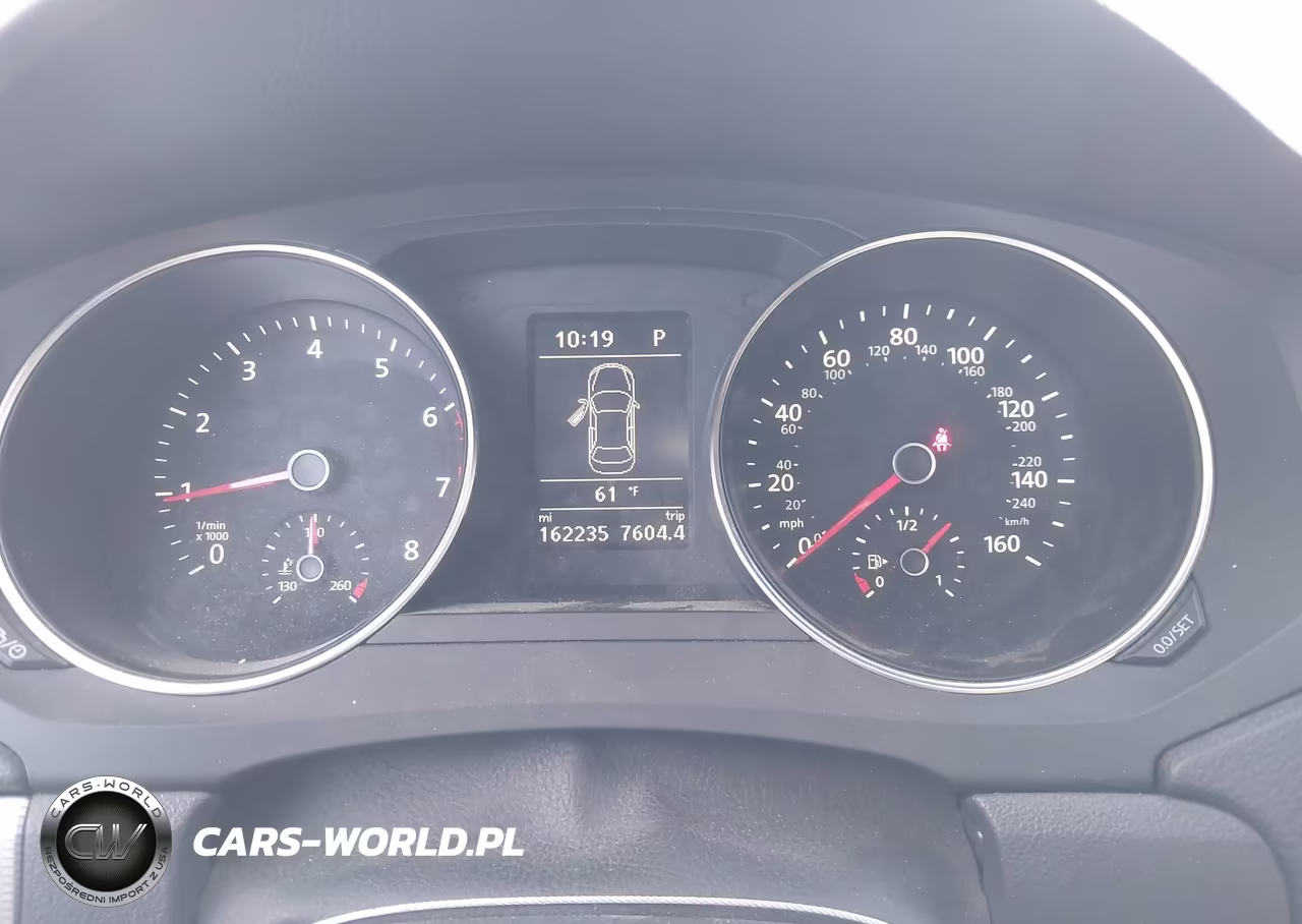 2017 Volkswagen Jetta 1.4T Se VIN:3VWDB7AJ3HM359781 - 7
