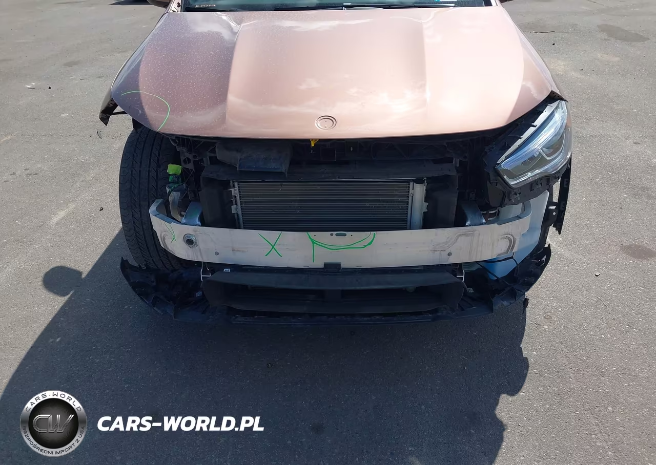 2023 Mercedes-Benz Gla 250 4Matic VIN:W1N4N4HB6PJ503237 - 6