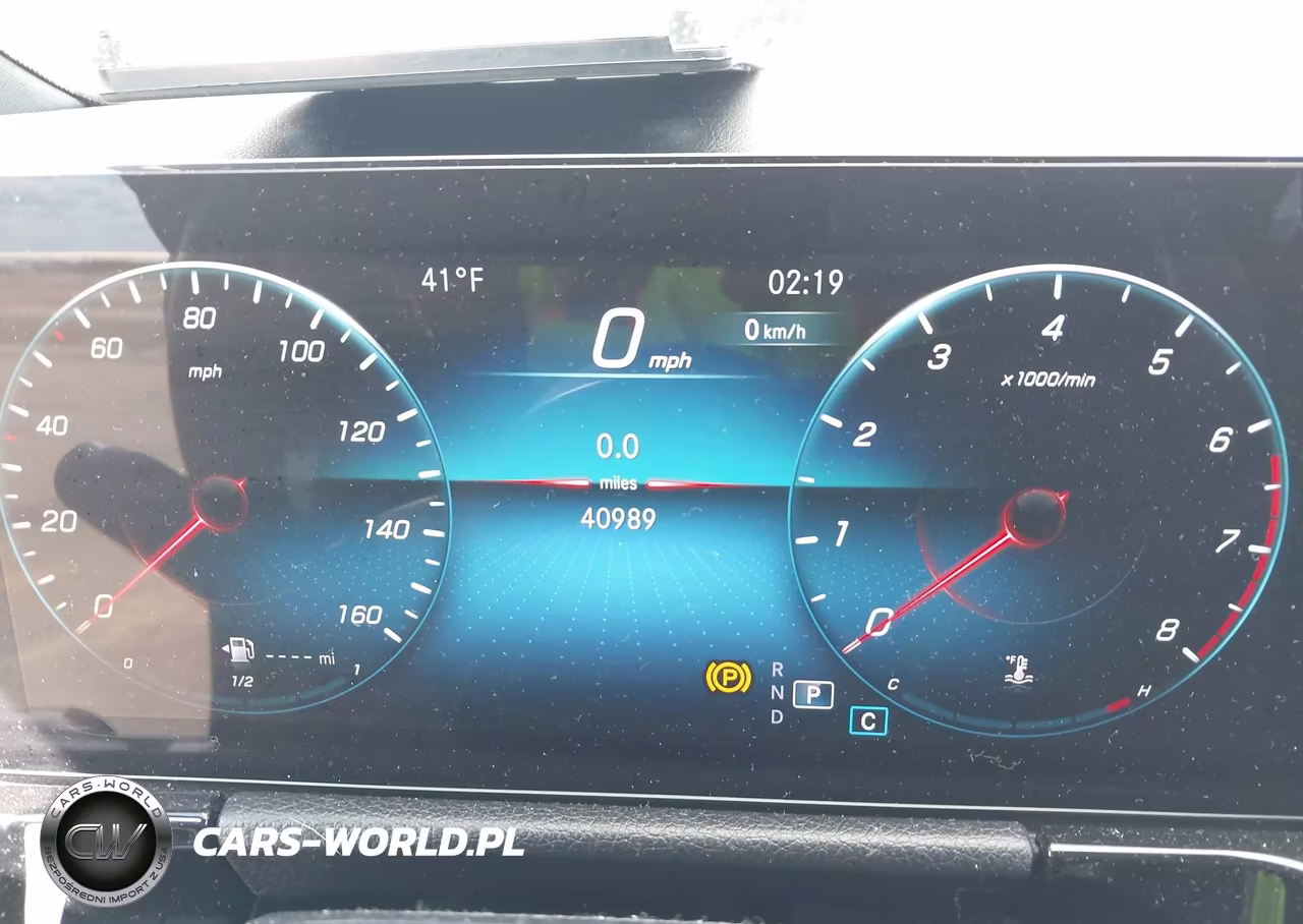 2023 Mercedes-Benz Gla 250 4Matic VIN:W1N4N4HB6PJ503237 - 7