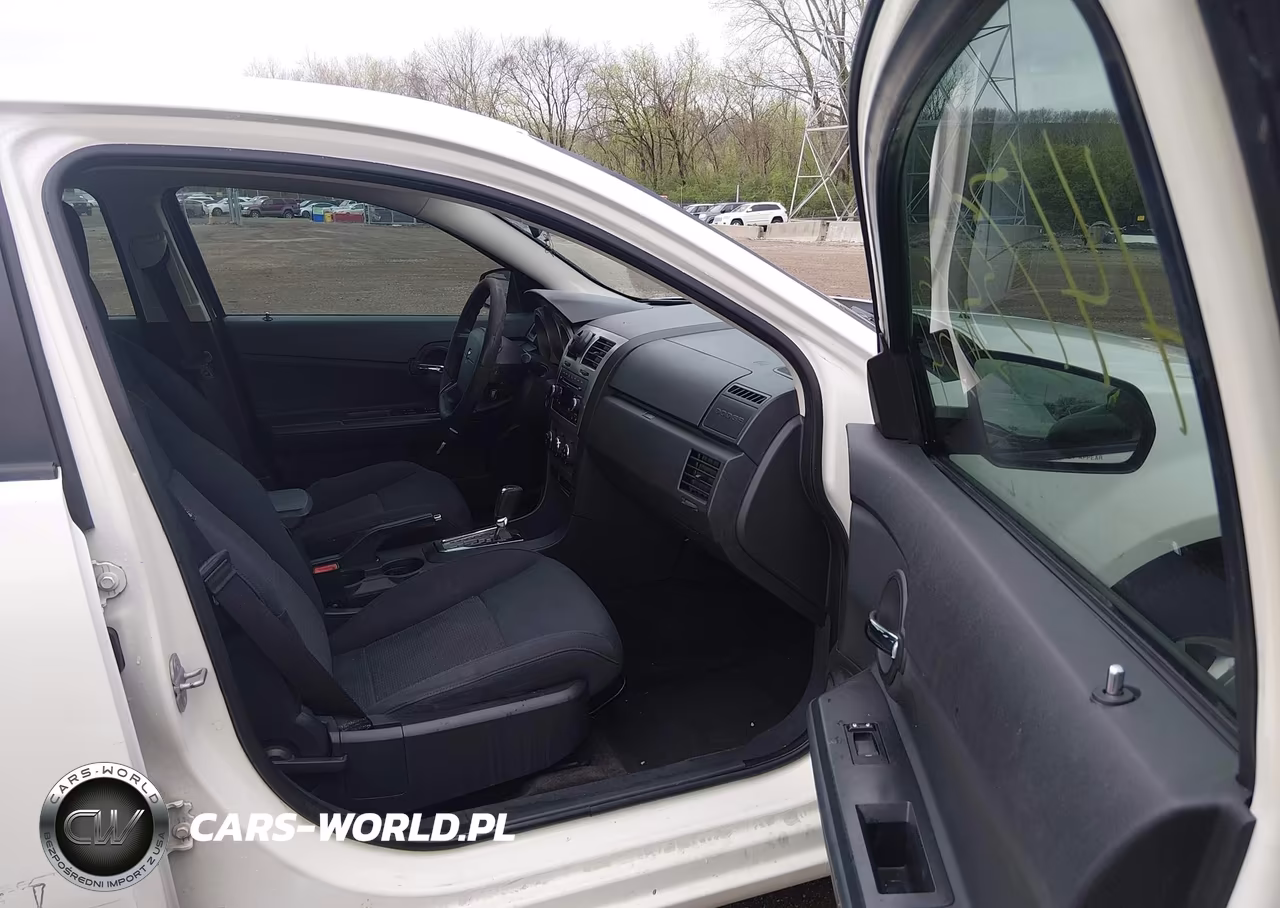 2010 Dodge Avenger Sxt VIN:1B3CC4FB7AN155543 - 5