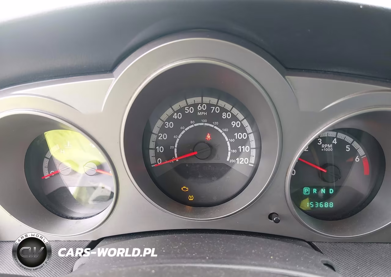 2010 Dodge Avenger Sxt VIN:1B3CC4FB7AN155543 - 7