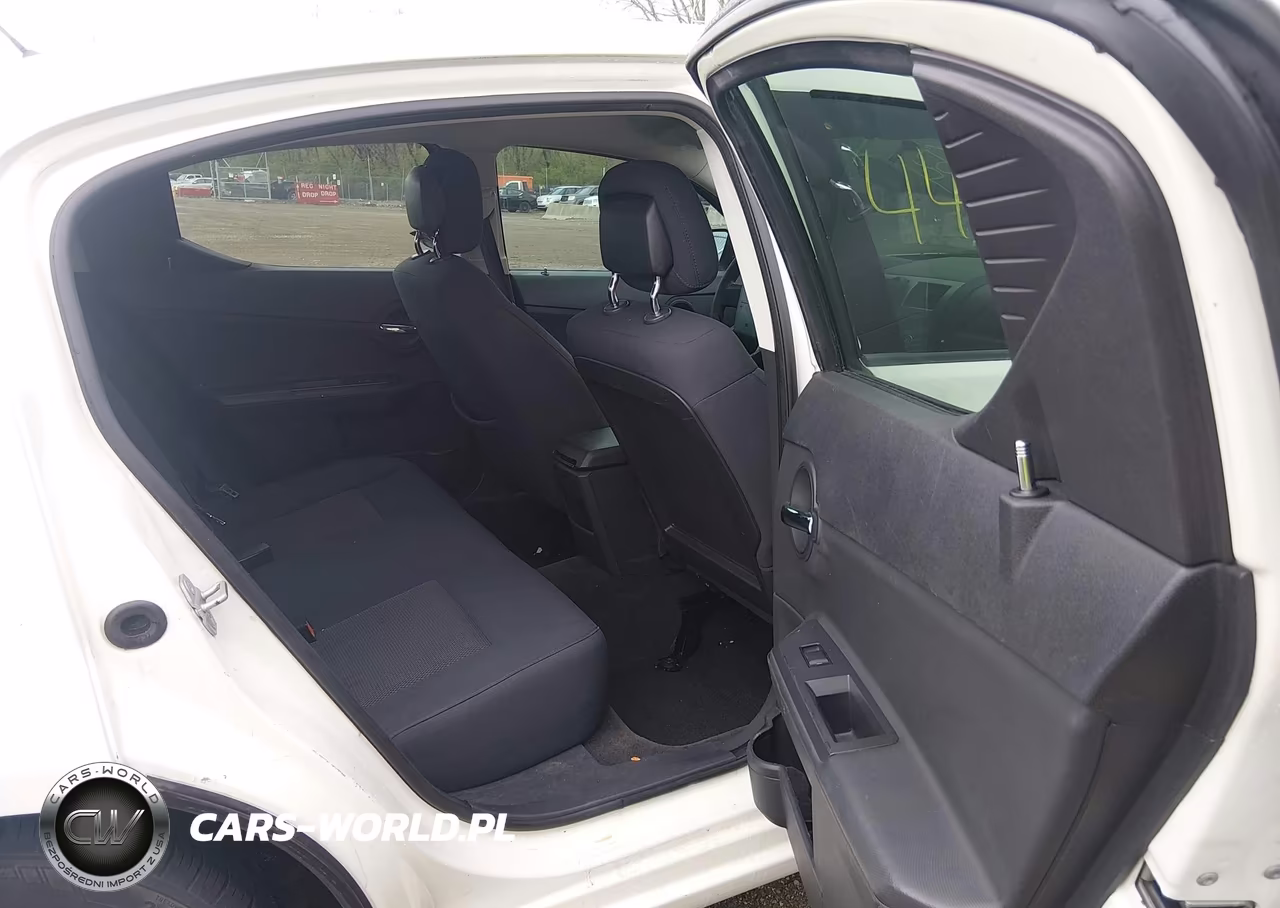 2010 Dodge Avenger Sxt VIN:1B3CC4FB7AN155543 - 8