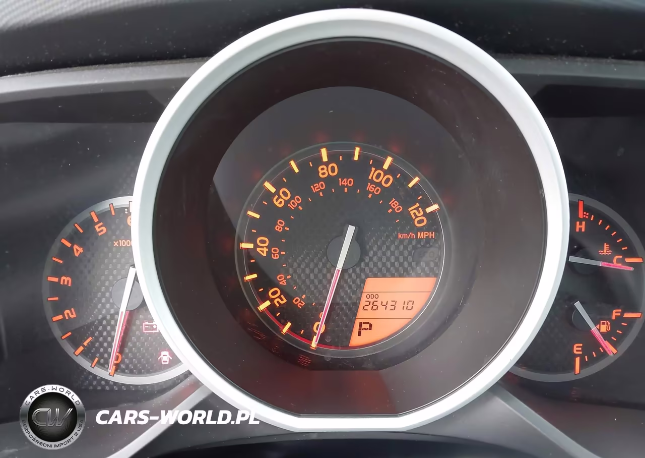 2011 Toyota 4Runner Sr5 V6 VIN:JTEBU5JR6B5069185 - 7