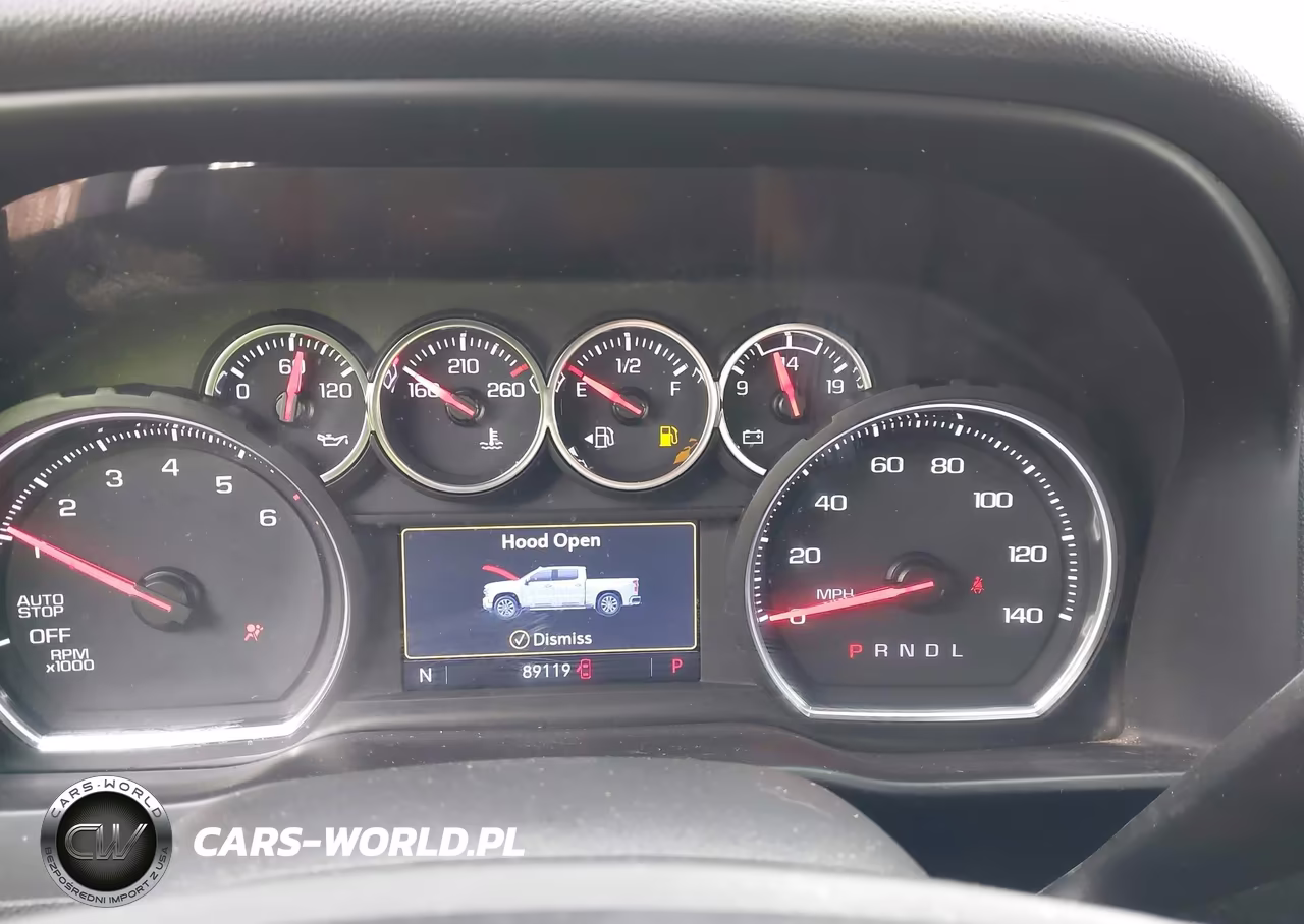 2021 Chevrolet Silverado 1500 2Wd Short Bed Rst VIN:3GCPWDED2MG391038 - 7