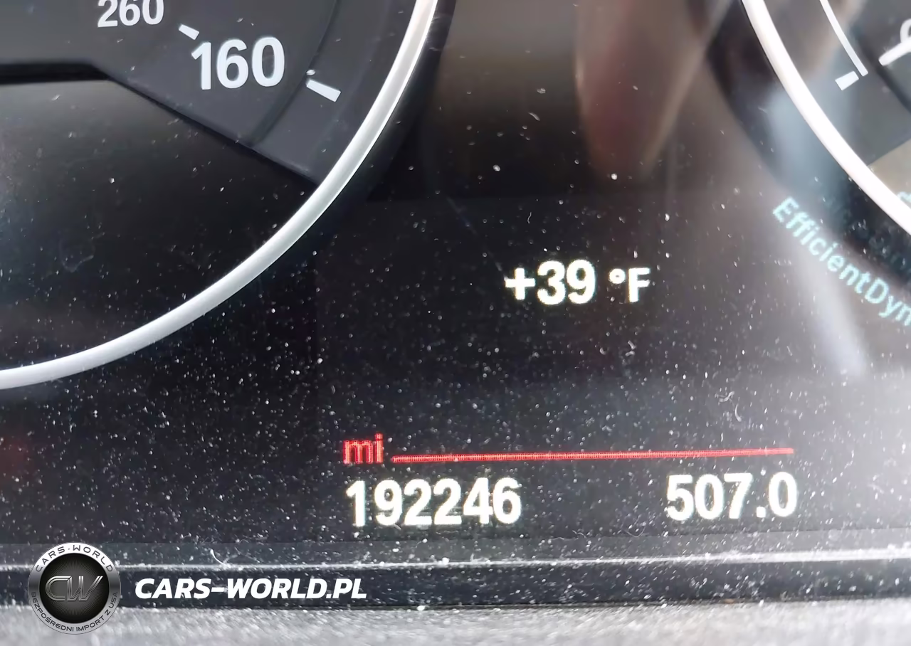 2015 BMW 320I xDrive VIN:WBA3C3C54FK200483 - 15