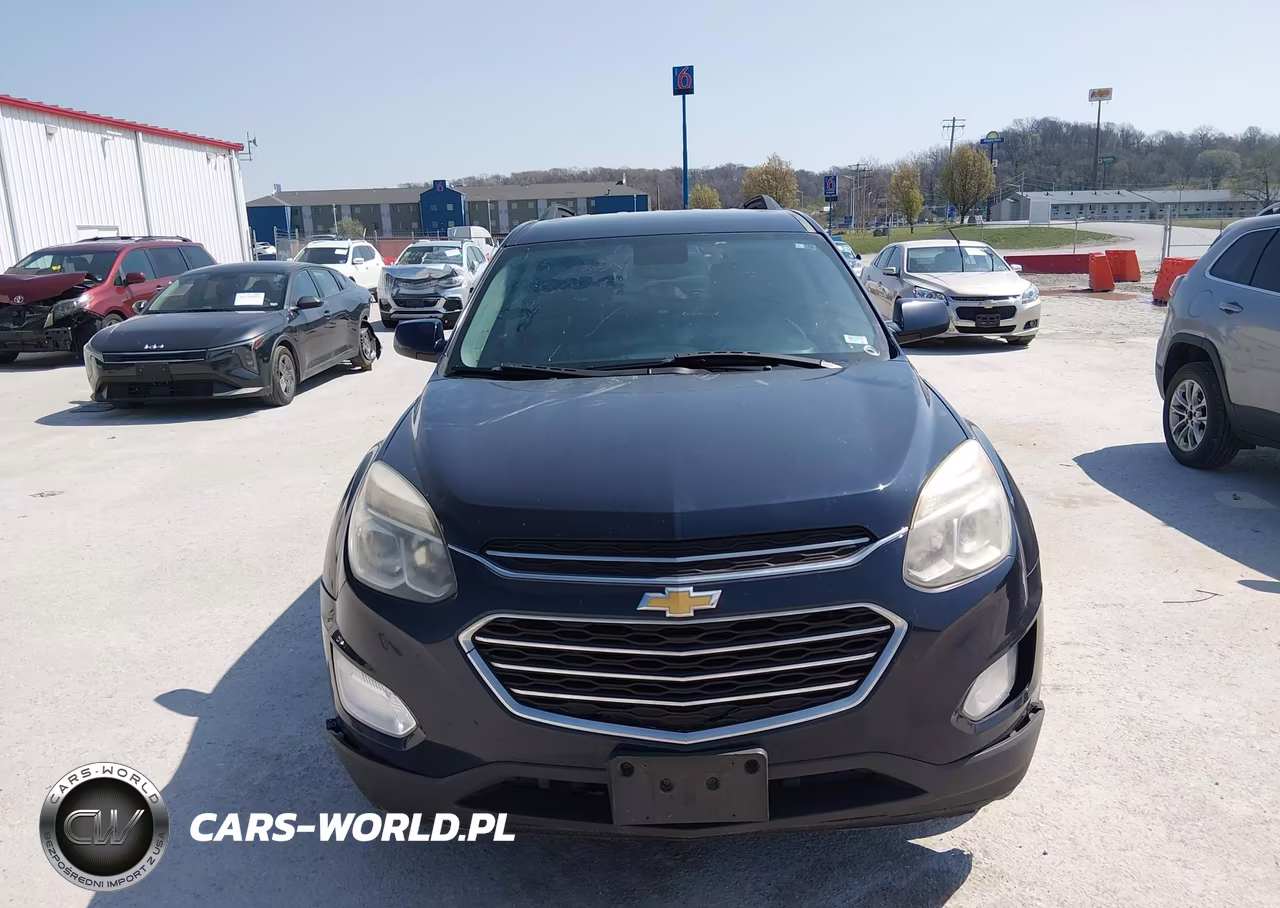 2017 Chevrolet Equinox Lt VIN:2GNALCEK0H1606493 - 13