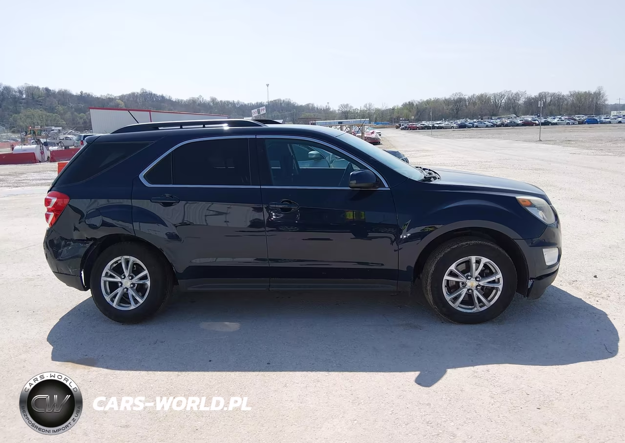 2017 Chevrolet Equinox Lt VIN:2GNALCEK0H1606493 - 14