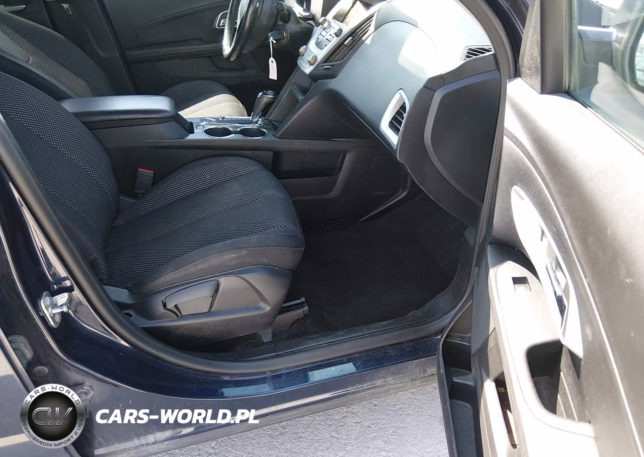 2017 Chevrolet Equinox Lt VIN:2GNALCEK0H1606493 - 5