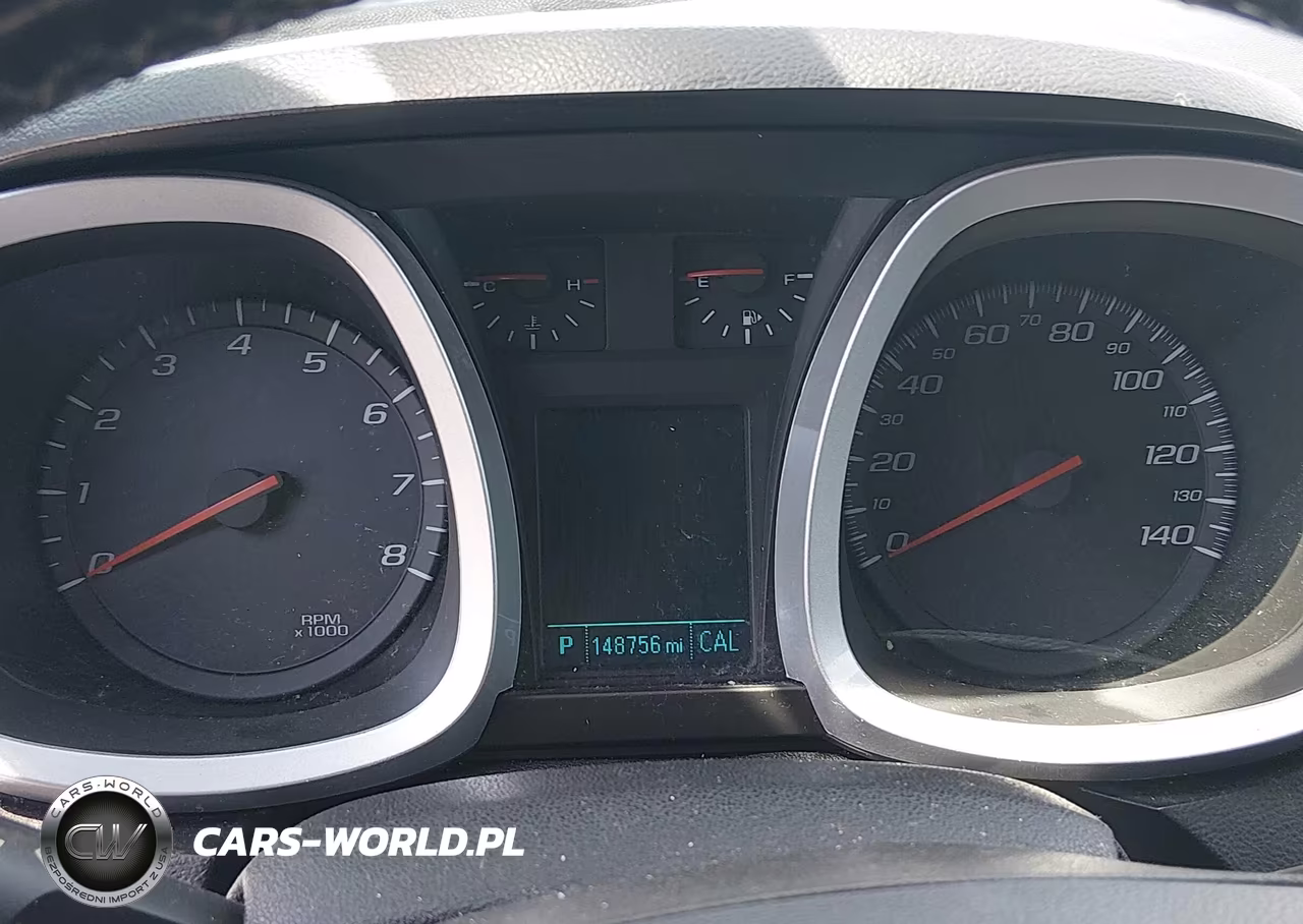 2017 Chevrolet Equinox Lt VIN:2GNALCEK0H1606493 - 7