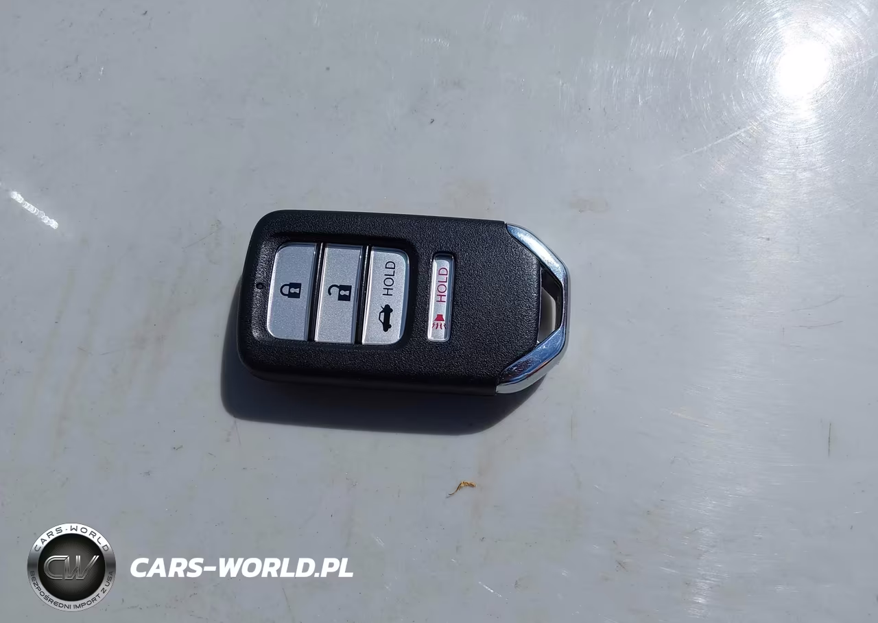 2018 Honda Accord Sport VIN:1HGCV1F34JA227162 - 11