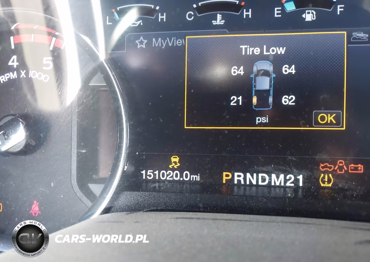 2019 Ford F-250 Platinum VIN:1FT7W2BT5KEF64667 - 15