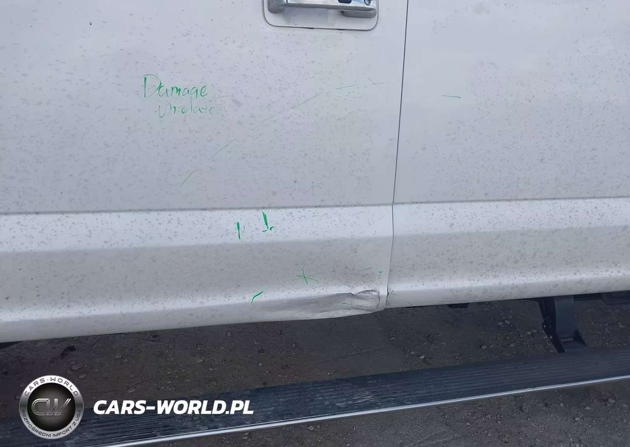 2019 Ford F-250 Platinum VIN:1FT7W2BT5KEF64667 - 6