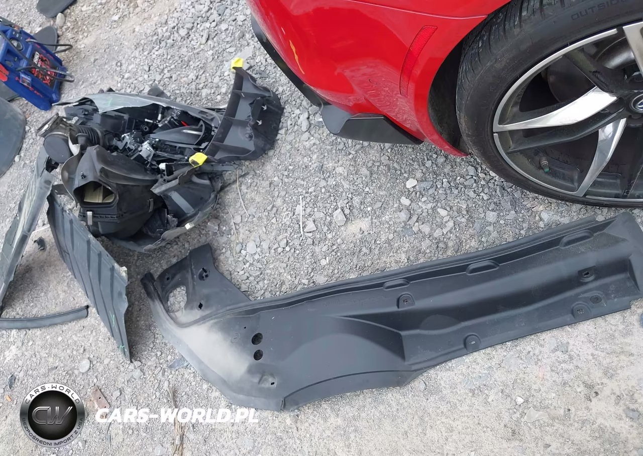 2021 Toyota Gr Supra 3.0 Premium VIN:WZ1DB0C00MW041644 - 12