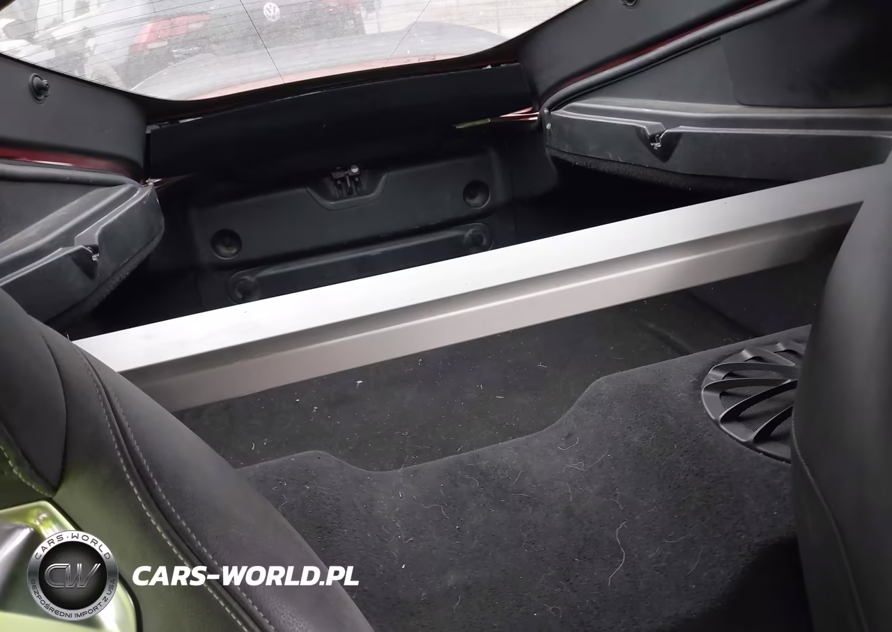 2021 Toyota Gr Supra 3.0 Premium VIN:WZ1DB0C00MW041644 - 8