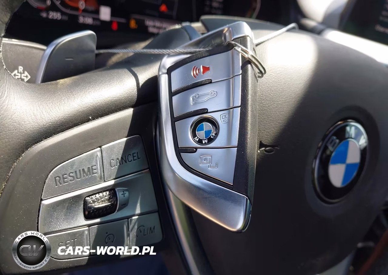 2023 BMW X3 Sdrive30I VIN:5UX43DP02P9R59412 - 11