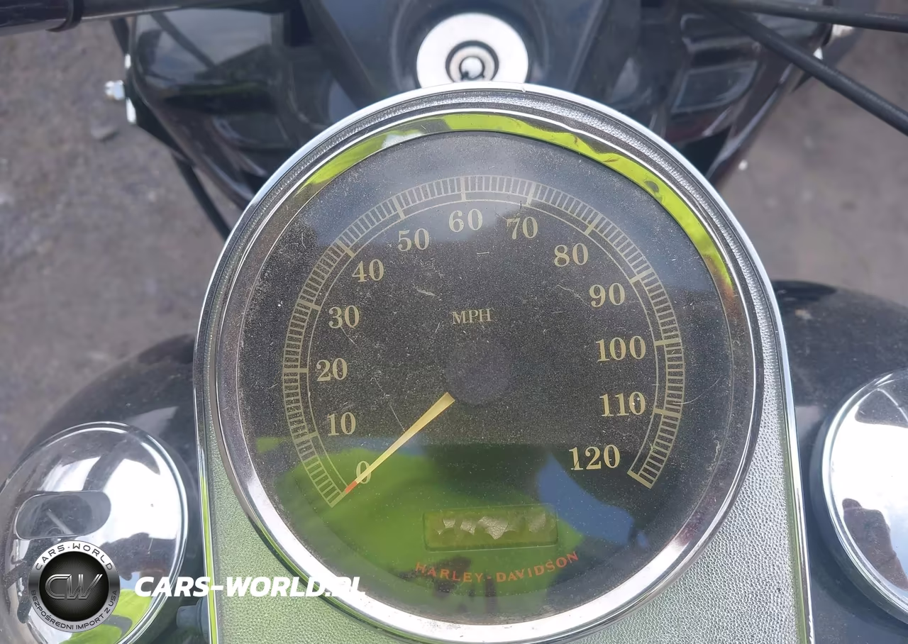 2007 Harley-Davidson Flhpi VIN:1HD1FHM177Y623730 - 7