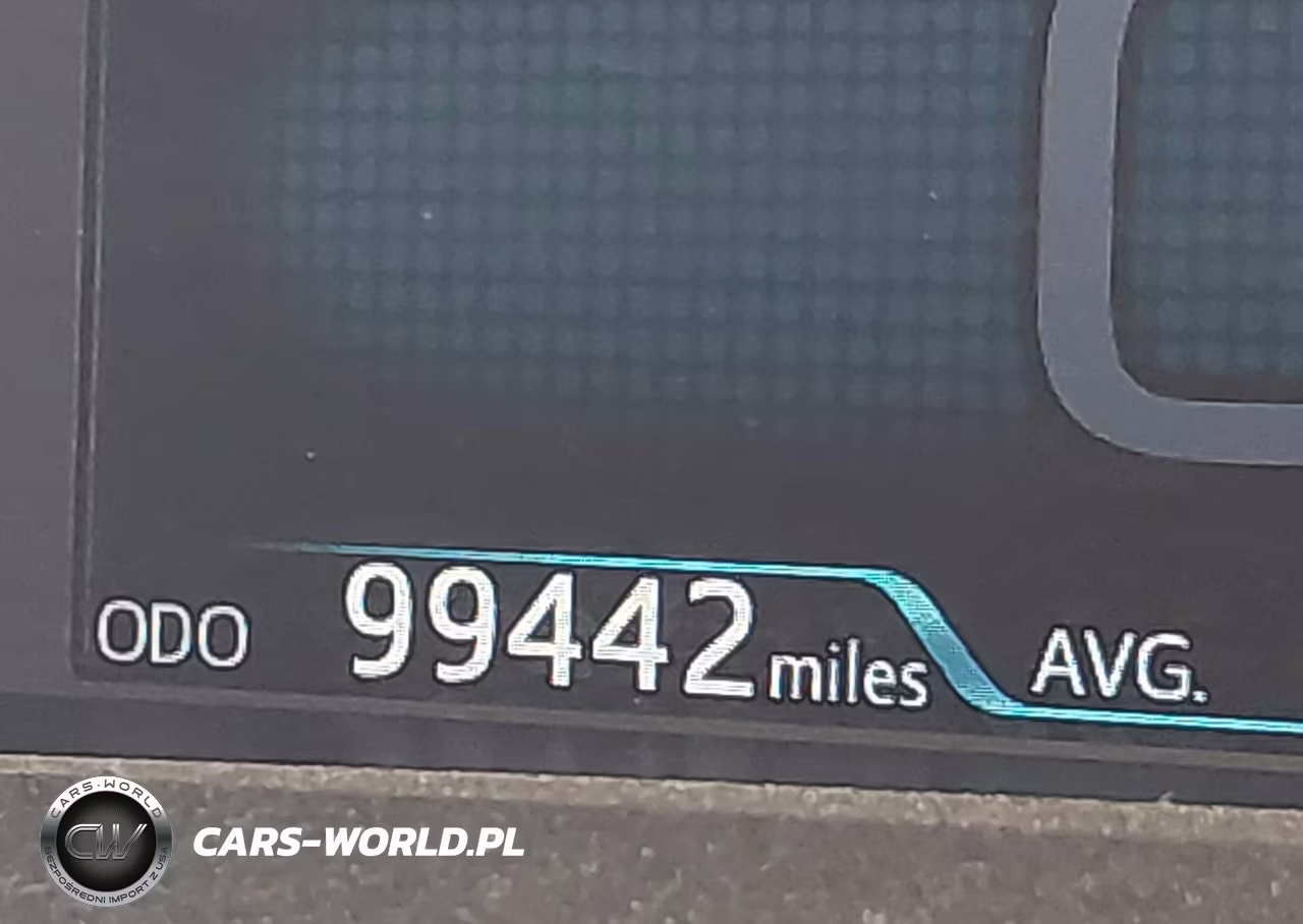 2019 Toyota Prius Le VIN:JTDKARFU5K3076819 - 15