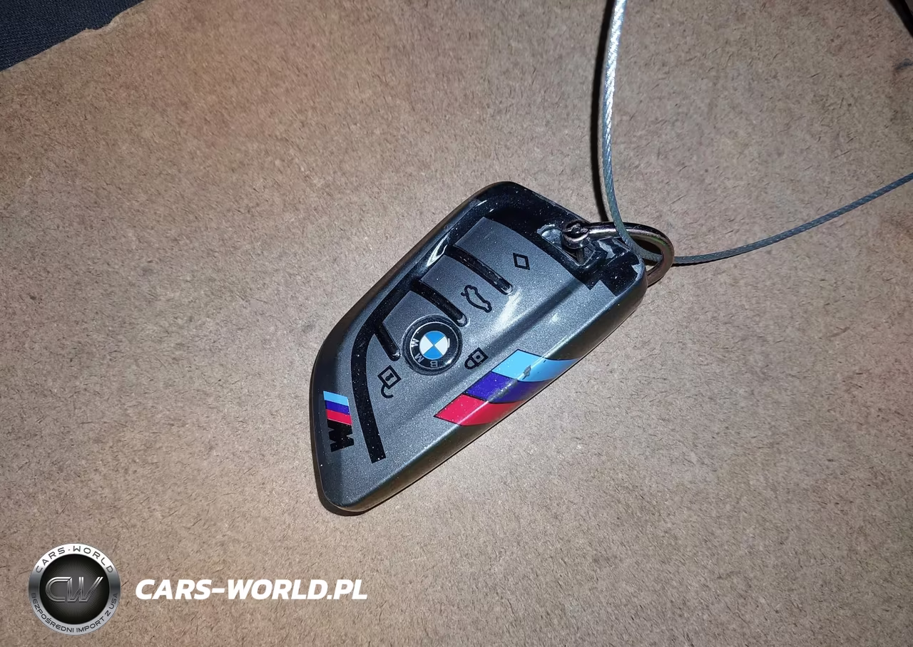 2025 BMW M4 Competition xDrive VIN:WBS33HK09SCU33990 - 11