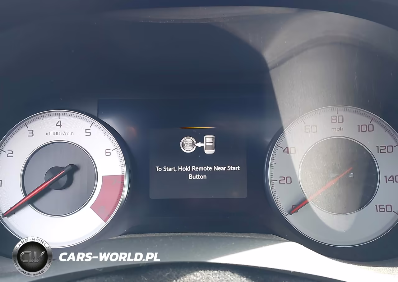 2020 Acura Rdx A-Spec Package VIN:5J8TC2H67LL014586 - 7