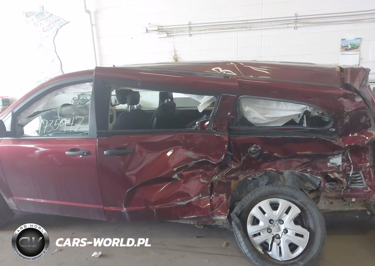 2019 Dodge Grand Caravan Se VIN:2C4RDGBG8KR657085 - 13