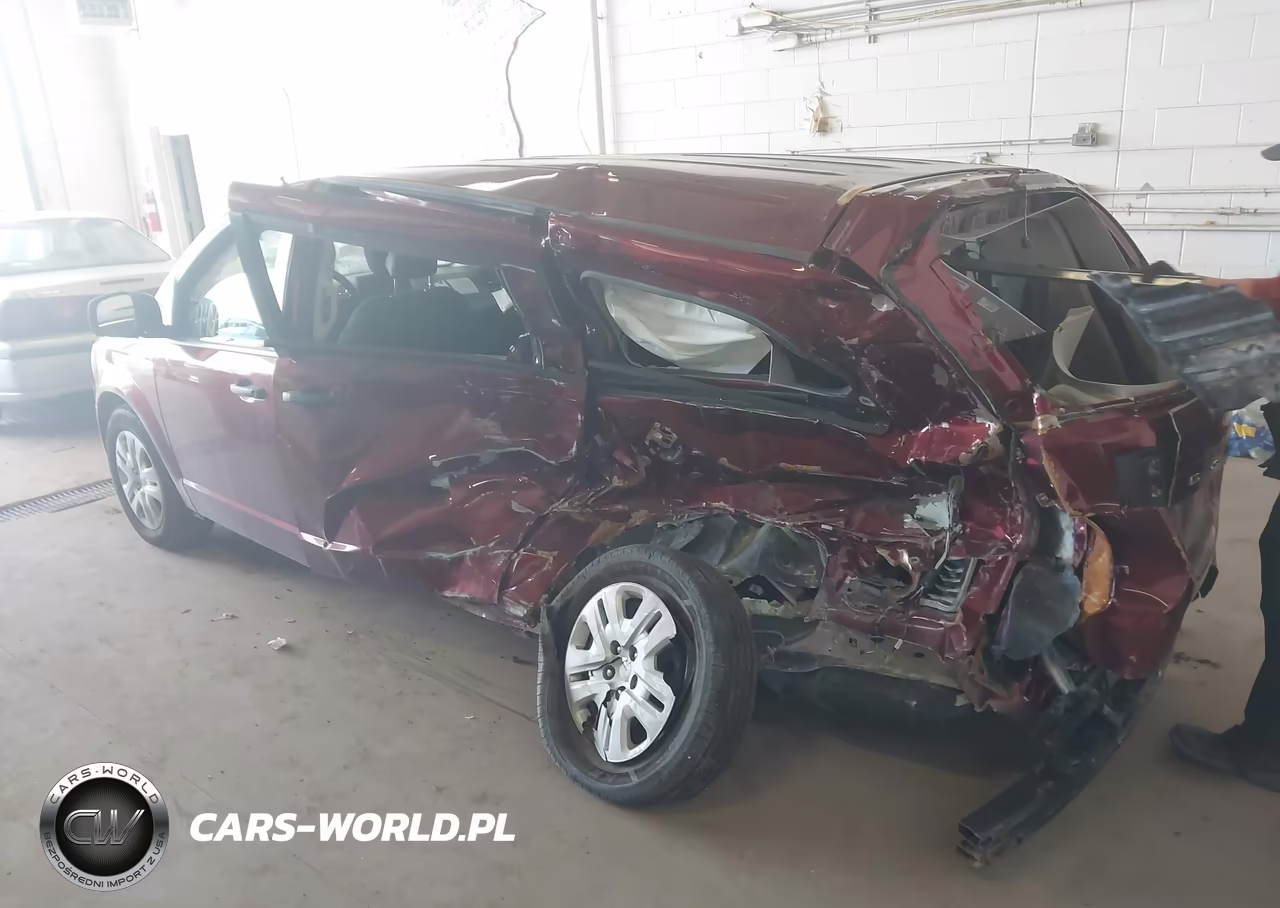 2019 Dodge Grand Caravan Se VIN:2C4RDGBG8KR657085 - 3