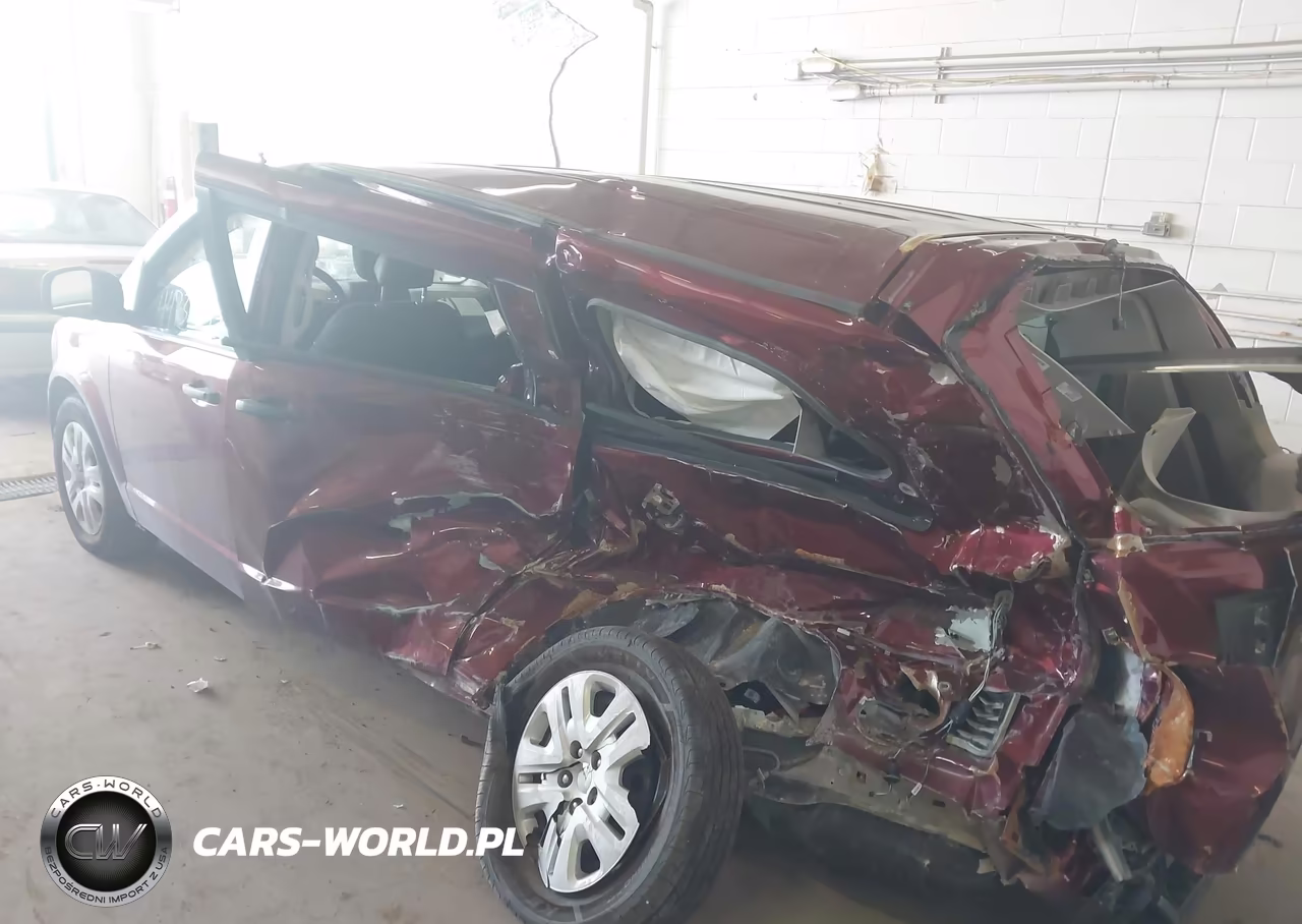 2019 Dodge Grand Caravan Se VIN:2C4RDGBG8KR657085 - 6