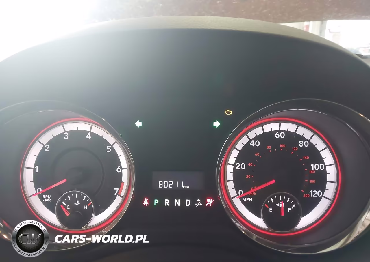 2019 Dodge Grand Caravan Se VIN:2C4RDGBG8KR657085 - 7