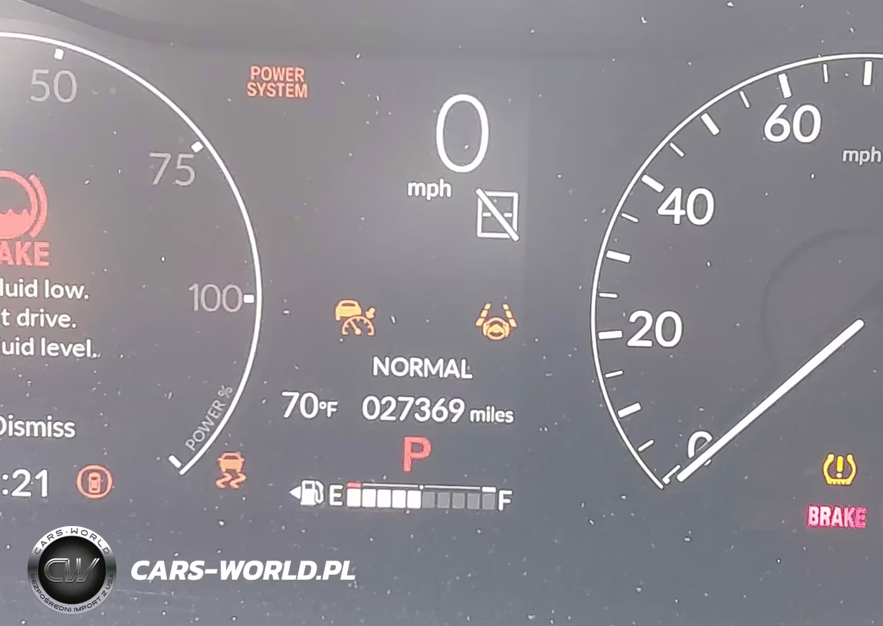 2024 Honda Cr-V Hybrid Sport VIN:7FARS5H59RE027828 - 16