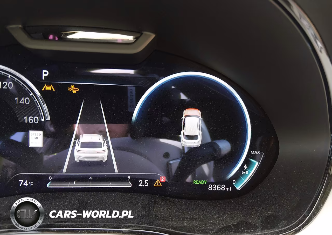2025 Genesis Electrified Gv70 Advanced Awd VIN:5NMMCET1XSH004845 - 15
