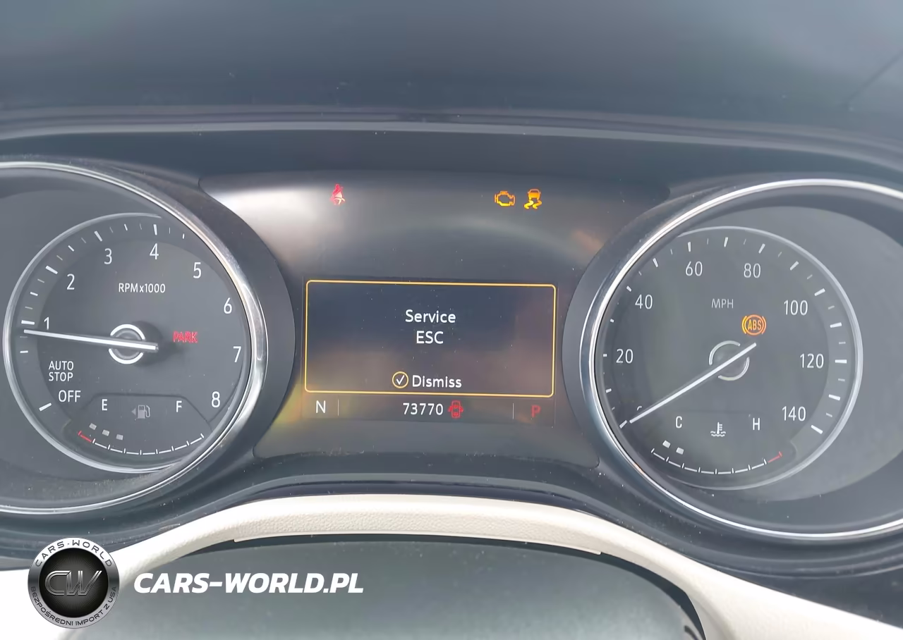 2021 Buick Encore Gx Fwd Preferred VIN:KL4MMBS29MB100019 - 7