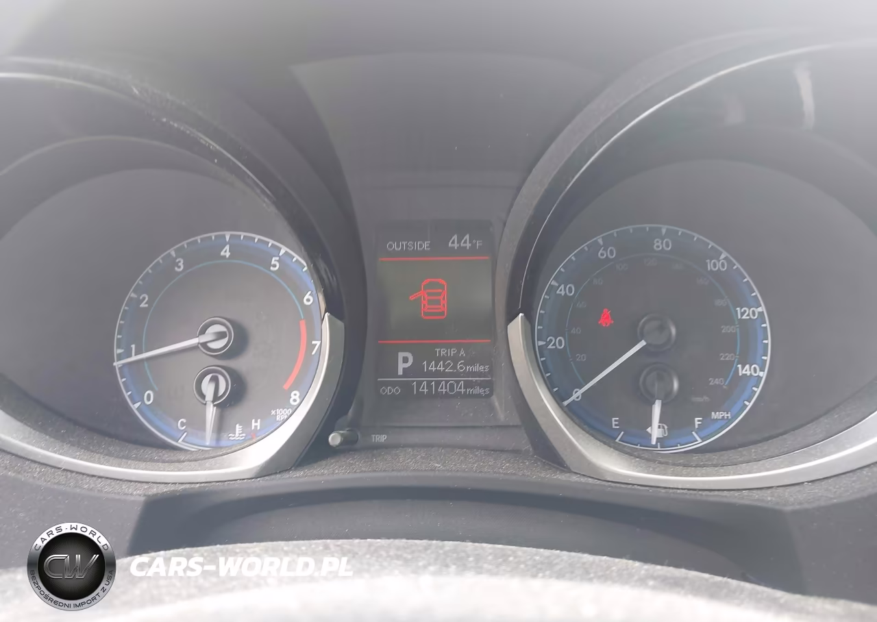 2016 Toyota Corolla S Plus VIN:5YFBURHE0GP387991 - 7