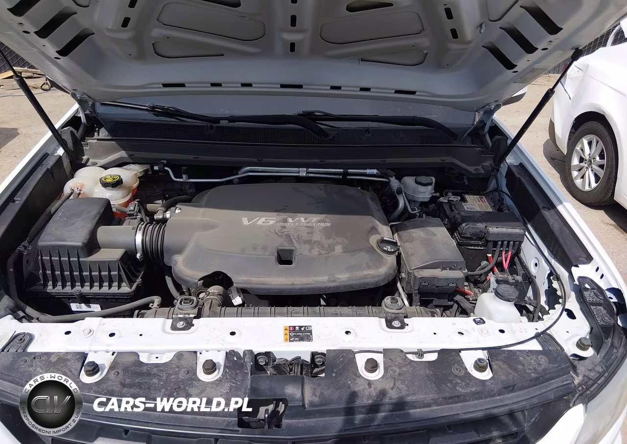 2020 Chevrolet Colorado 4Wd Short Box Wt VIN:1GCGTBEN3L1105345 - 10