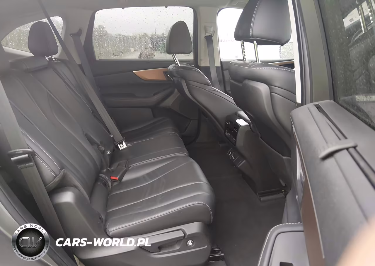 2022 Acura Mdx Technology Package VIN:5J8YD9H41NL009364 - 8