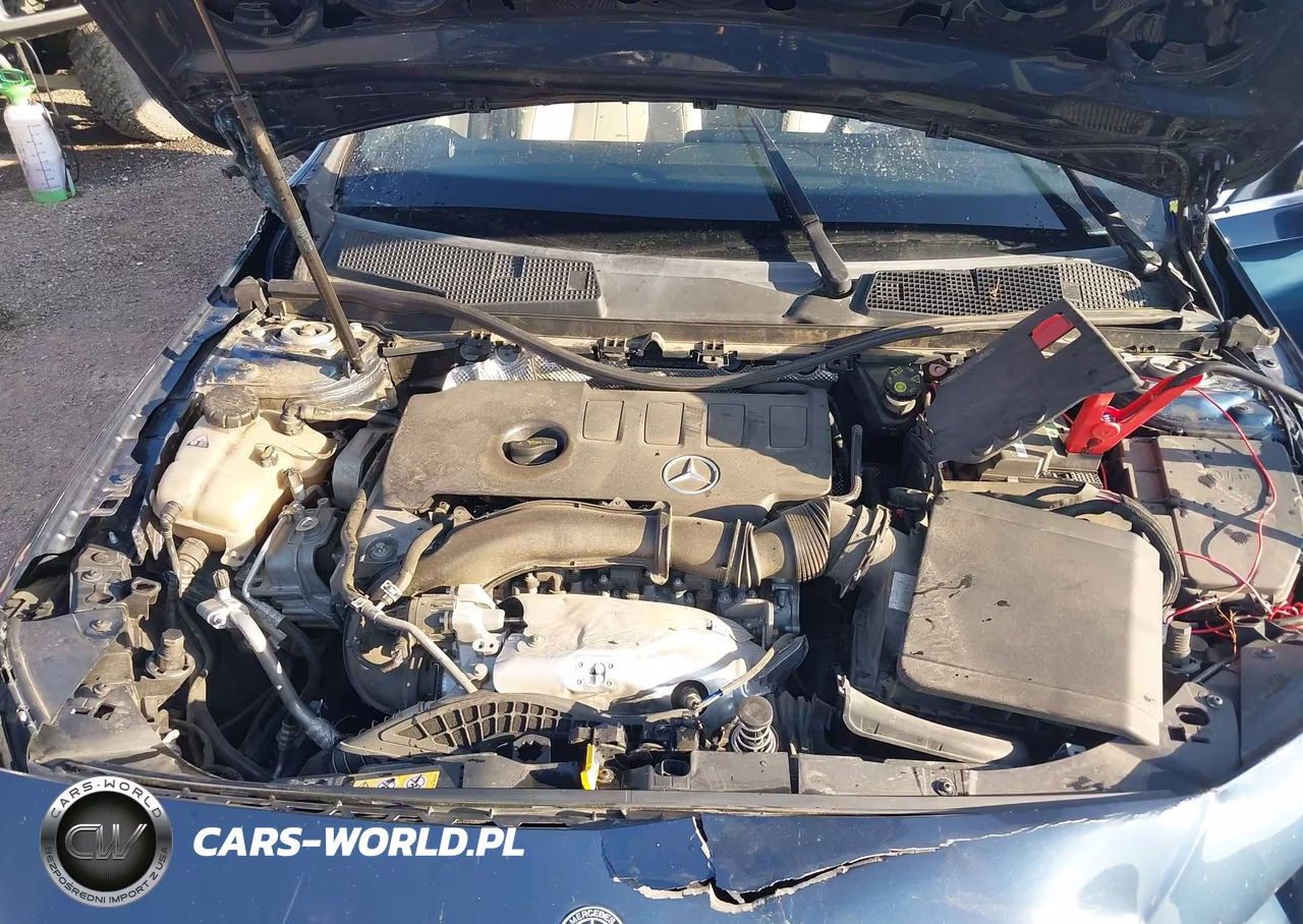 2021 Mercedes-Benz A 220 4Matic VIN:W1K3G4FB6MJ272535 - 10
