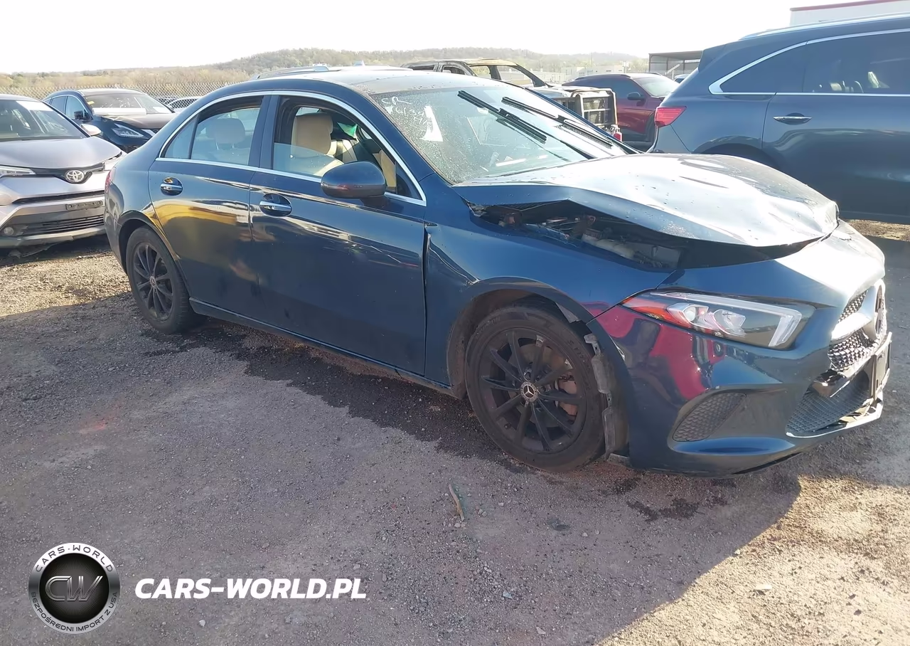 2021 Mercedes-Benz A 220 4Matic VIN:W1K3G4FB6MJ272535 - 13