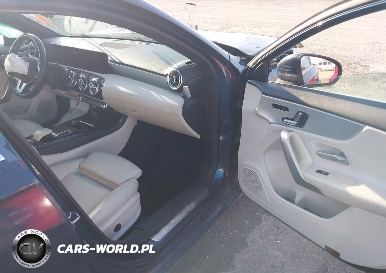 2021 Mercedes-Benz A 220 4Matic VIN:W1K3G4FB6MJ272535 - 5