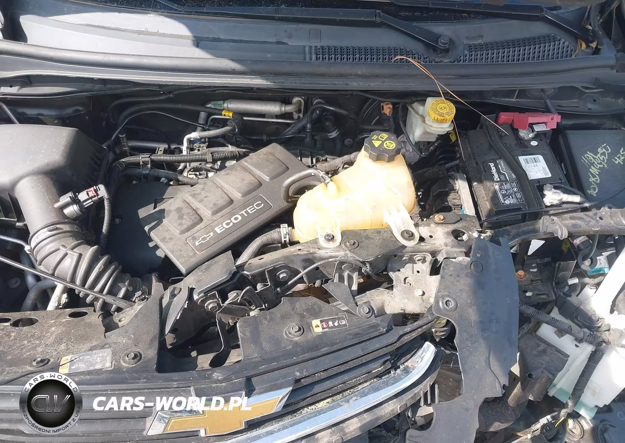 2018 Chevrolet Sonic Premier Auto VIN:1G1JF5SB9J4135768 - 10
