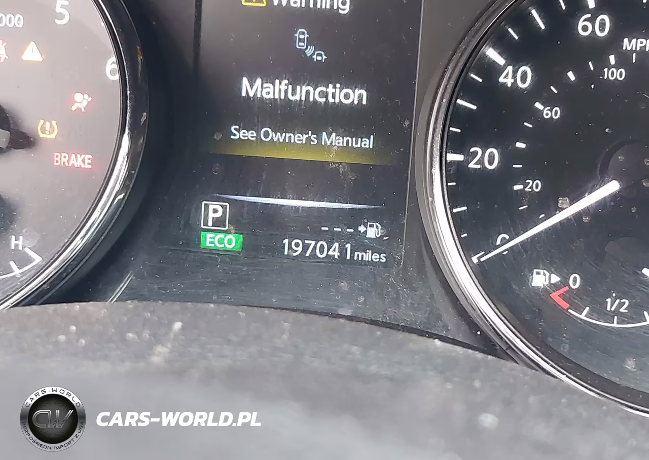 2017 Nissan Rogue Sl VIN:5N1AT2MV1HC812653 - 16