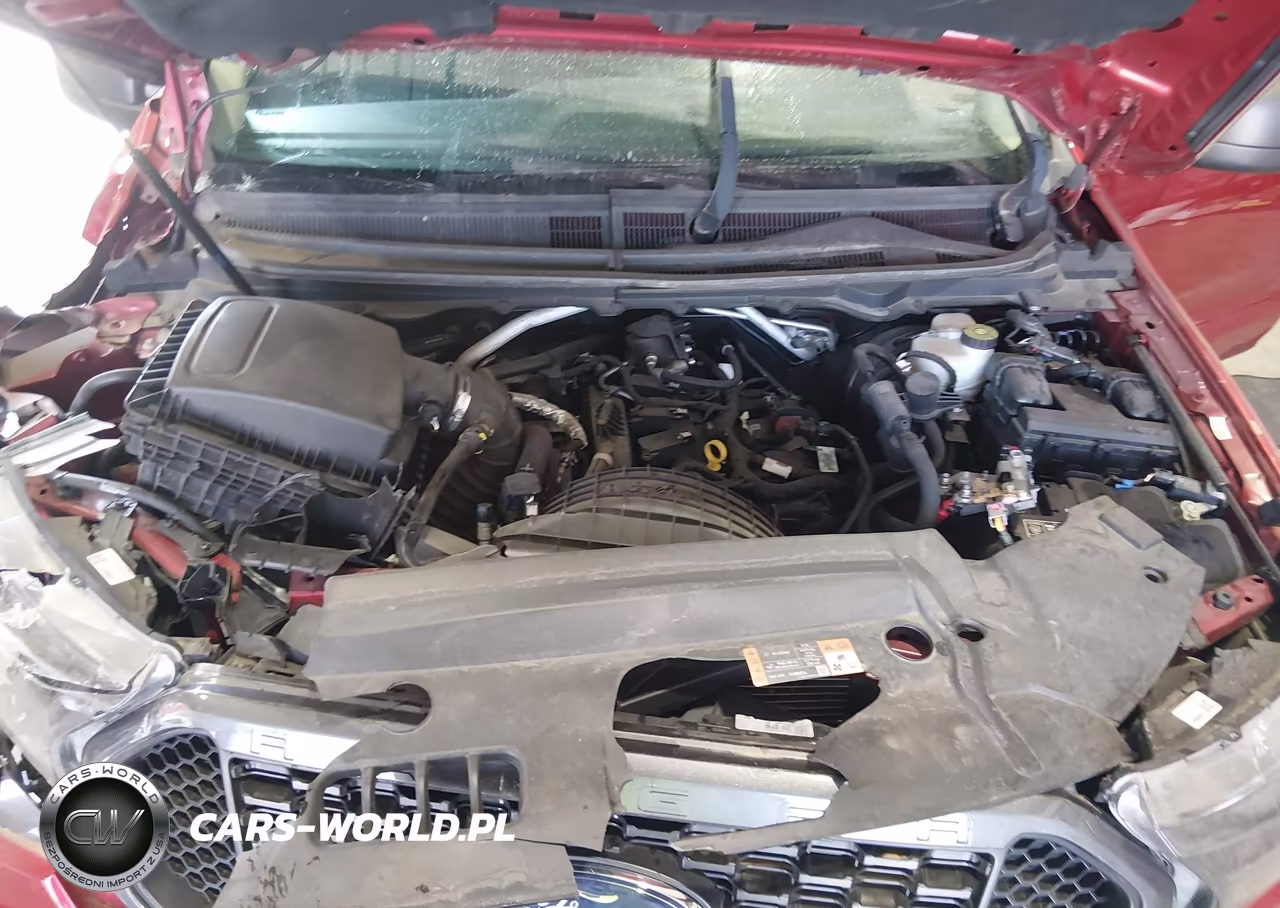 2021 Ford Ranger Xlt VIN:1FTER4FH4MLD02895 - 10